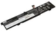 Батарея для ноутбука LENOVO IdeaPad Gaming L340-15IRH L340-17IRH / 11.52V 3950mAh (45Wh) BLACK ORIG (L18C3PF1) (BAT-LEN-072) - изображение 1