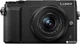 Фотоаппарат Panasonic Lumix DMC-GX80 Kit 12-32mm Black (DMC-GX80KEEK) - изображение 1