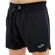 Шорты короткие спортивные мужские Joma RACE 101353-100 (полиэстер, эластан, 2XL, черный) - изображение 1