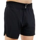 Шорты короткие спортивные мужские Joma RACE 101353-100 (полиэстер, эластан, 2XL, черный) - изображение 3