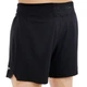 Шорты короткие спортивные мужские Joma RACE 101353-100 (полиэстер, эластан, 2XL, черный) - изображение 5