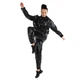 Костюм-сауна для схуднення SAUNA SUIT ZELART FI-9656 (FI-9656) - зображення 7