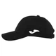 Кепка бейсболка Joma TEAM 400089-100-SR (хлопок, черный) - изображение 3