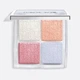 Палетка хайлайтерів Dior BACKSTAGE Glow Face Palette 006 - зображення 1