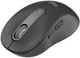 Миша Logitech Signature M650 Wireless Graphite (910-006253) - зображення 1