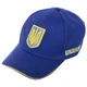Кепка бейсболка детская SP-Sport Украина CO-1928 (хлопок, полиэстер, размер 54-55см, синий-желтый) - изображение 1