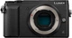 Фотоапарат Panasonic Lumix DMC-GX80 Body Black (DMC-GX80EE) - зображення 1