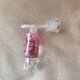 Блиск олія для губ Iman of noble candy color lip oil Пітахайя 8мл - зображення 1