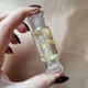Блеск масло для губ Iman of noble candy color lip oil Лимон 8мл - изображение 2