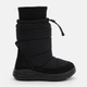 Детские зимние дутики сапоги для мальчика ECCO Urban Snowboarder 72237251052 34 Черные (194891637169) - изображение 1