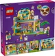 Конструктор LEGO Friends Зоомагазин 375 элементов (42650) - изображение 13