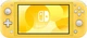 Портативна ігрова консоль Nintendo Switch Lite Yellow - зображення 1