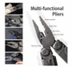 Мультитул NexTool Flagship PRO (NE20240) EU Grey - зображення 7