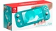 Портативная игровая консоль Nintendo Switch Lite Tirquoise 32Gb - изображение 5
