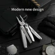 Мультитул NexTool Flagship Captain (NE20214) Silver - зображення 8