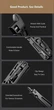 Мультитул NexTool Motool (NE20145) Black - изображение 3