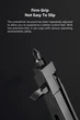 Мультитул NexTool Motool (NE20145) Black - изображение 6