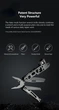 Мультитул NexTool Motool (NE20145) Black - изображение 7