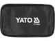 Мультиметр TRUE RMS электрических параметров YATO с LCD-цифровым диапазоном 19999, YATO (YT-730893) - изображение 10