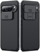 Чохол бампер Nillkin CamShield Pro для Google Pixel 9 Pro Black - зображення 1