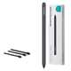 Стилус олівець Nillkin iSketch S3 Stylus для Samsung Galaxy Tablet Black - зображення 1