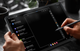 Стилус олівець Nillkin iSketch S3 Stylus для Samsung Galaxy Tablet Black - зображення 7