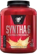 Протеин BSN Syntha-6 2260 g (New York Vanilla Cheesecake) EU - изображение 1