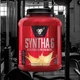 Протеин BSN Syntha-6 2260 g (New York Vanilla Cheesecake) EU - изображение 3