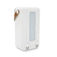 Power Bank Remax RPP-565 60000mAh 2USB+Type-C+Lightning QC/PD 22.5W Black/White 1.34kg - зображення 3