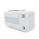 Power Bank Remax RPP-565 60000mAh 2USB+Type-C+Lightning QC/PD 22.5W Black/White 1.34kg - зображення 5