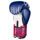 Боксерські рукавиці Phantom Muay Thai Blue 14 унцій - изображение 5