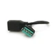 Разъем RJ-45(F) 4 контакта с клеммами под кабель - изображение 2