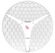 Точка доступу (зовнішня) MikroTik LHG XL 5 ac (RBLHGG-5acD-XL4pack) 4 шт - зображення 2