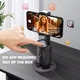 Следящая штативная головка TOKQI P01 для телефона (смартфона) с автоматическим слежением за лицом - изображение 3