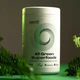 Натуральна добавка для спорту OstroVit All Green Superfoods 345 g - зображення 3