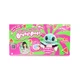 Мягкая игрушка Bubble Pops мини Арбузный аксолотль 2402005/9 - изображение 3