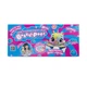 Мягкая игрушка Bubble Pops мини Малиновый Единорог 2402005/1 - изображение 3