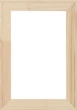 Подрамник для холста 42х60 (60х24 сосна срощенная) EmojiFrame - изображение 1