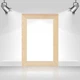 Подрамник для холста 42х60 (60х24 сосна срощенная) EmojiFrame - изображение 5