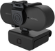 Веб-камера Dicota PRO Plus Full HD Black (D31841) - зображення 3