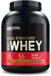 Протеин Optimum Nutrition 100% Whey Gold Standard 2,3 kg (Chocolate Peanut Butter) - изображение 1