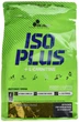 Изотоник - Енергетик Olimp Iso Plus powder 1500 g (Tropic Blue) - изображение 1
