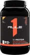 Протеїн Rule One Protein 899 gram (Cafe Mocha) - зображення 1