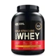 Протеин Optimum Nutrition Gold Standard 100% Whey 2273 g (Salted caramel) EU - изображение 1