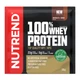 Протеин Nutrend 100% Whey Protein 30 g (Chocolate+cocoa) - изображение 1
