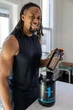 Протеин Rule One Whey Blend 2.27 kg (Toasted Cinnamon Cereal) - изображение 3