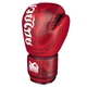 Боксерські рукавиці Phantom Muay Thai Red 12 унцій - изображение 1