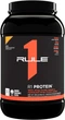 Протеин Rule One Protein 900 gram (Lightly Salted Caramel) - изображение 1