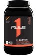 Протеин Rule One Protein 910 gram (Chocolate Peanut Butter) - изображение 1