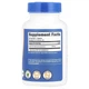 5-гидрокситриптофан Nutricost 5-HTP 200 mg 30 Capsules - зображення 2